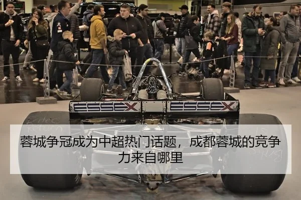 蓉城争冠成为中超热门话题，成都蓉城的竞争力来自哪里
